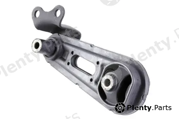 Jikiu ME25070 — Mounting, engine