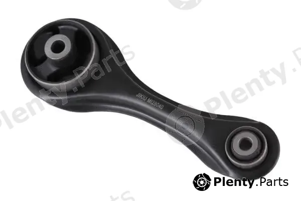 Jikiu MI28040 — Mounting, engine