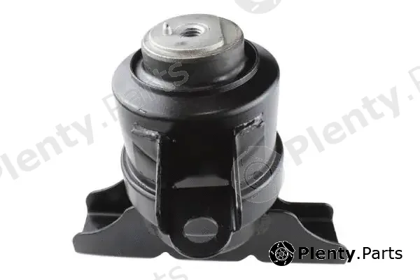 Jikiu ME25008H — Mounting, engine
