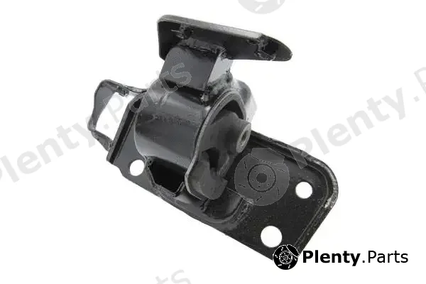 Jikiu MI21192 — Mounting, engine