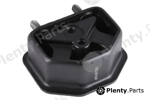 Jikiu ME12001 — Mounting, engine