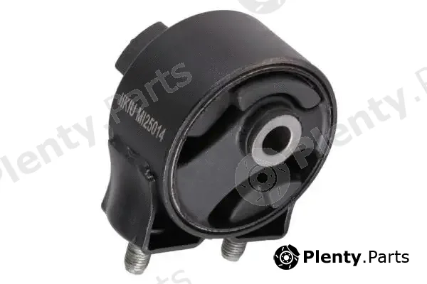 Jikiu MI25014 — Mounting, engine