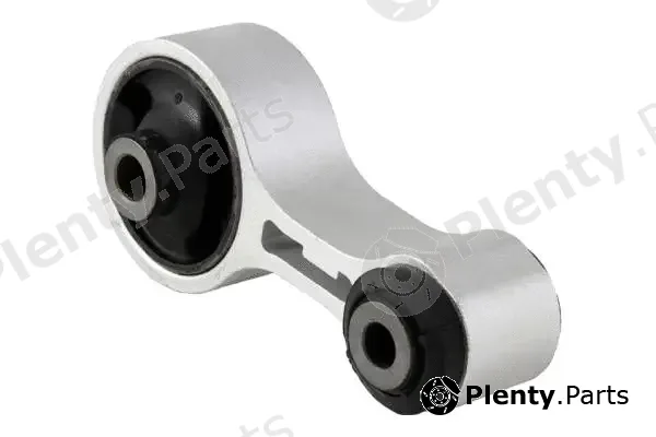 Jikiu ME25001 — Mounting, engine