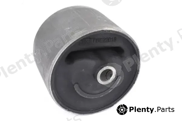 Jikiu BE22018 — Mounting, engine