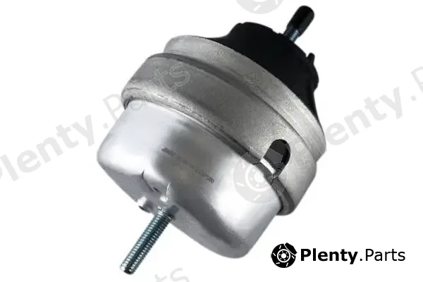 Jikiu ME33079H — Mounting, engine