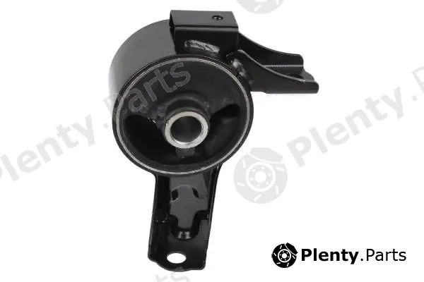 Jikiu MI28008 — Mounting, engine