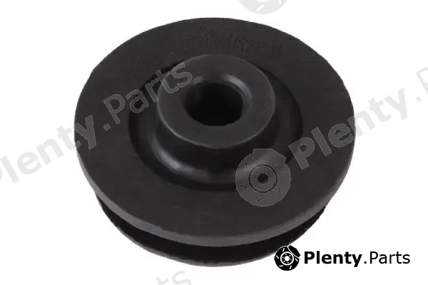 Jikiu MR23003 — Mounting, radiator