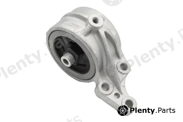 Jikiu MI22011H — Mounting, engine