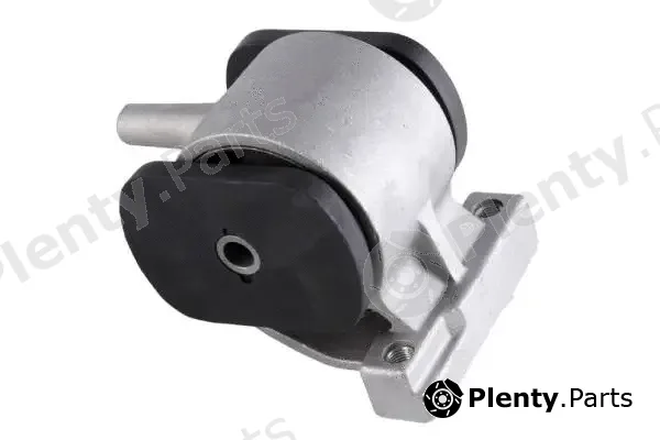 Jikiu MI11007 — Mounting, engine
