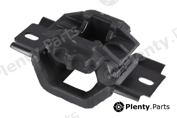Jikiu ME25011 — Mounting, engine