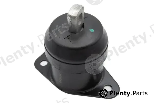 Jikiu ME28155H — Mounting, engine