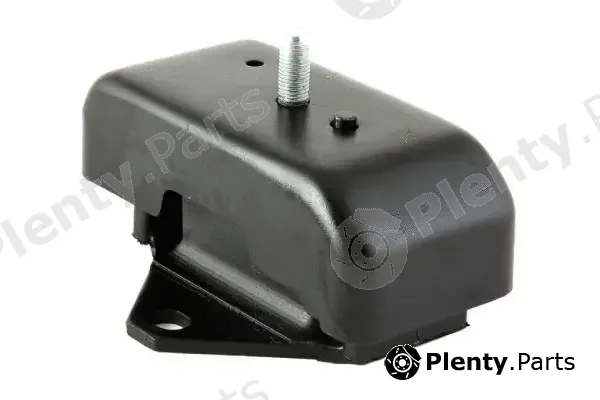 Jikiu ME23058 — Mounting, engine