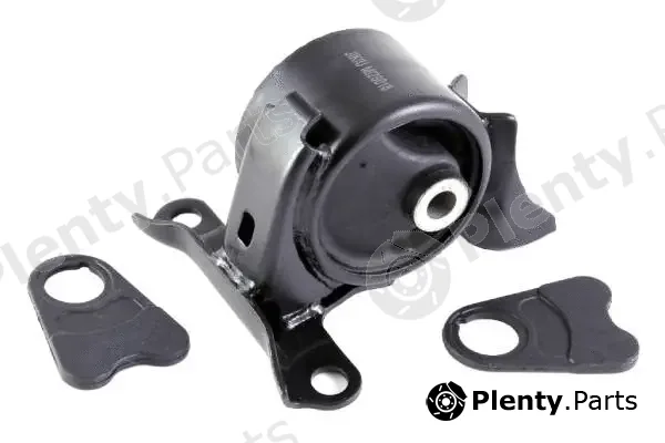 Jikiu MI28018 — Mounting, engine