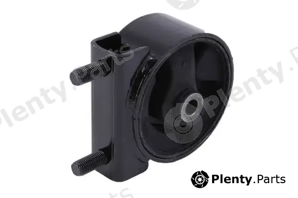 Jikiu MI29017 — Mounting, engine