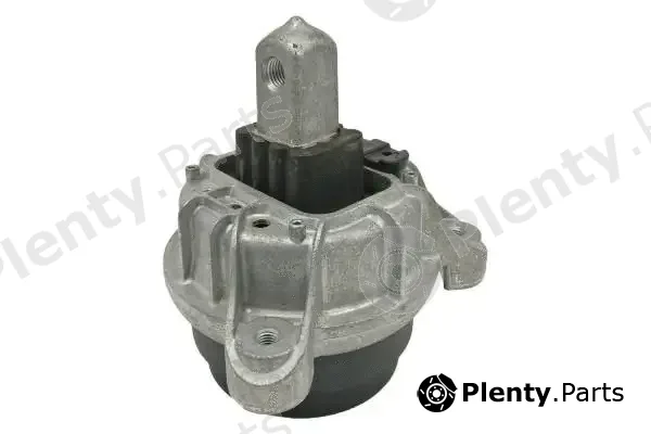 Jikiu ME32004H — Mounting, engine