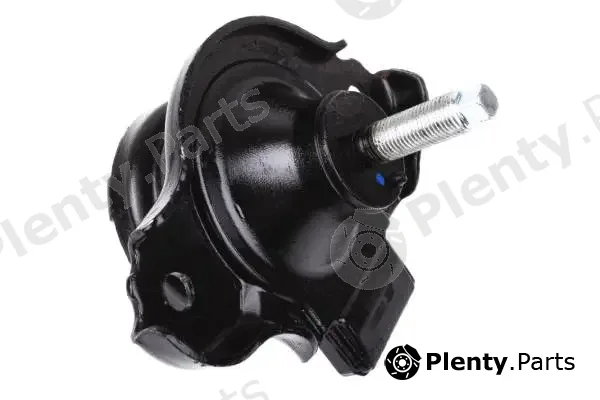 Jikiu ME28008H — Mounting, engine