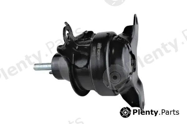 Jikiu ME28015H — Mounting, engine
