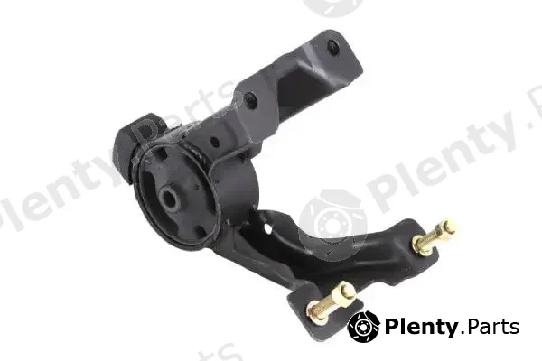 Jikiu MI21168 — Mounting, engine