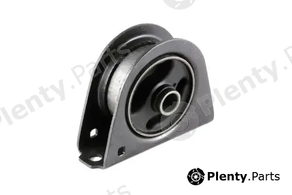 Jikiu MI23032 — Mounting, engine