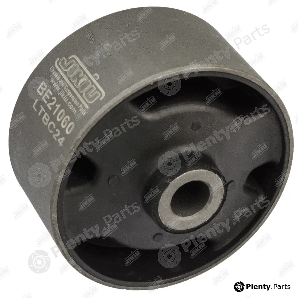 Jikiu BE21060 — Mounting, engine