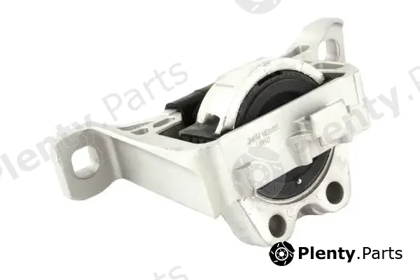Jikiu ME51001H — Mounting, engine