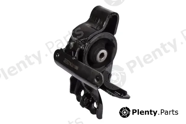 Jikiu MI21198 — Mounting, engine