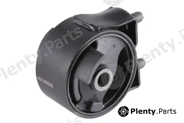 Jikiu MI25025 — Mounting, engine