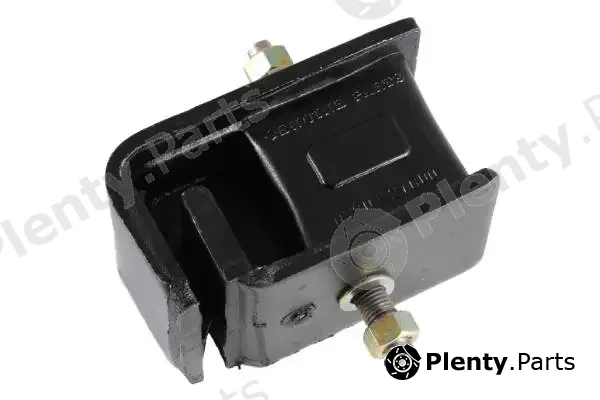 Jikiu ME22006 — Mounting, engine
