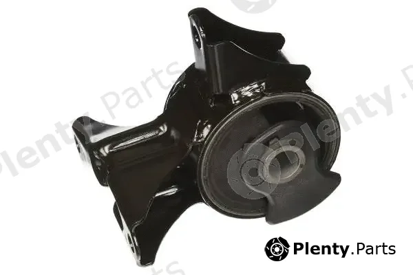 Jikiu MI28019H — Mounting, engine