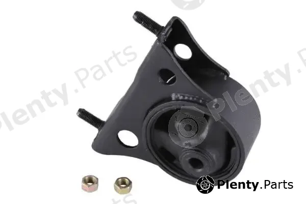 Jikiu MI21112 — Mounting, engine