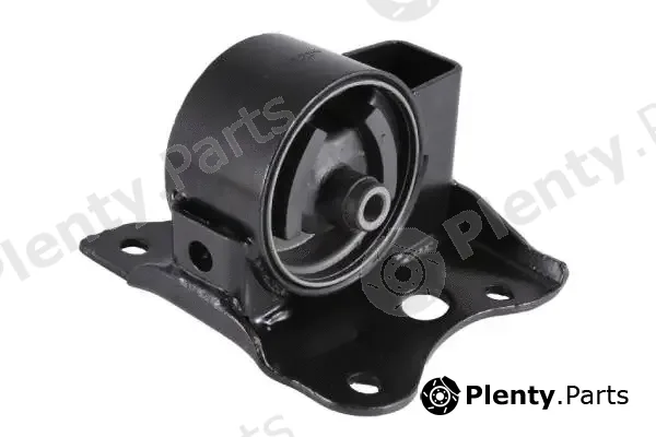 Jikiu MI22021 — Mounting, engine