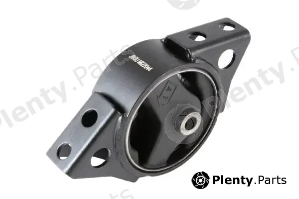 Jikiu MI22044 — Mounting, engine