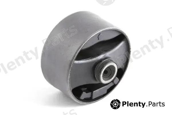 Jikiu BE23017 — Mounting, engine