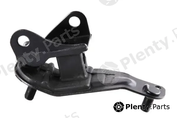 Jikiu ME28042 — Mounting, engine