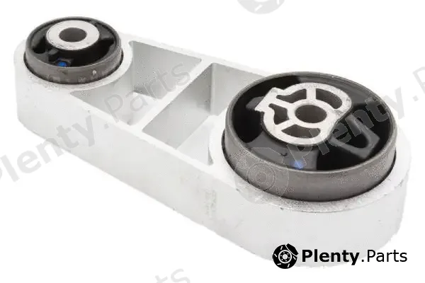 Jikiu ME51014 — Mounting, engine