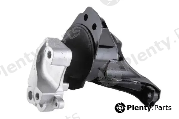 Jikiu ME28115 — Mounting, engine