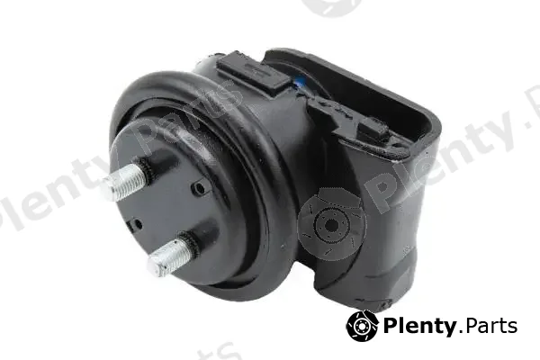 Jikiu ME29008H — Mounting, engine