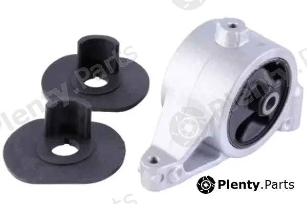 Jikiu ME28033 — Mounting, engine