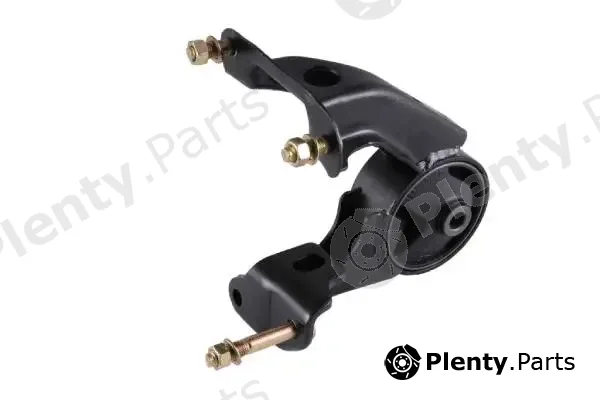 Jikiu MI21136 — Mounting, engine