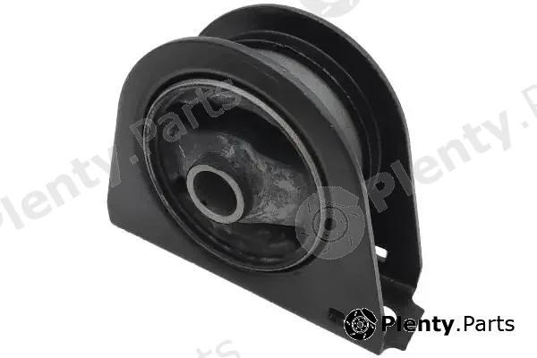 Jikiu MI23036 — Mounting, engine