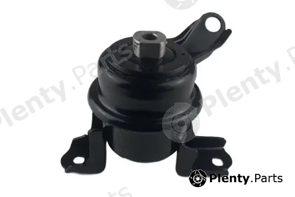 Jikiu ME21227H — Mounting, engine