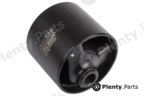 Jikiu BE21047 — Mounting, engine