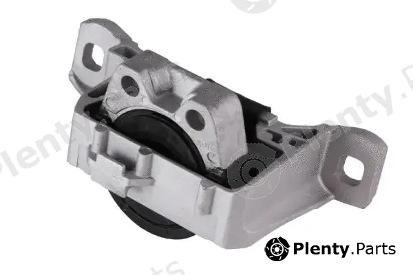 Jikiu ME51001 — Mounting, engine