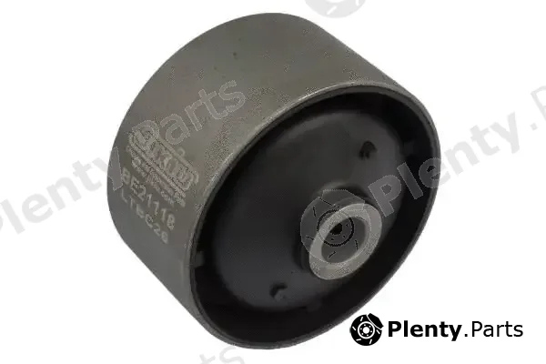 Jikiu BE21118 — Mounting, engine