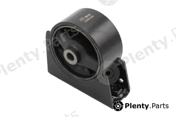 Jikiu MI21050 — Mounting, engine