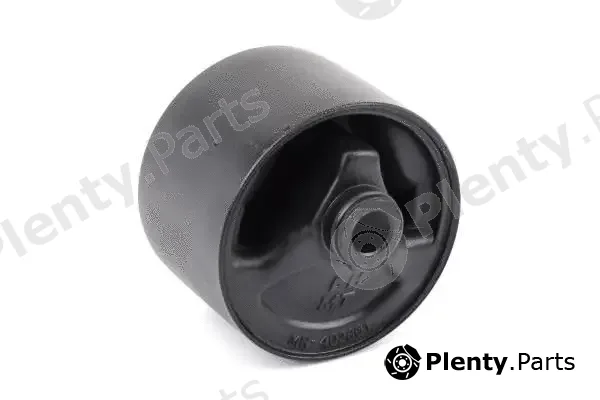 Jikiu BE23006 — Mounting, engine