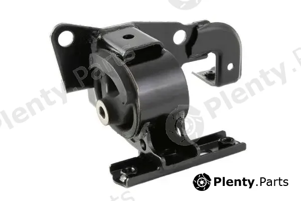 Jikiu MI21019 — Mounting, engine