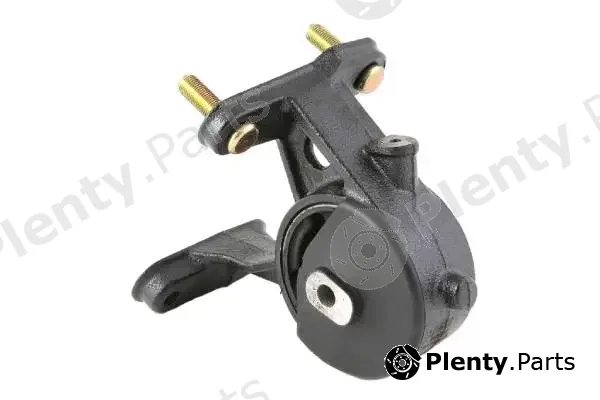 Jikiu MI21155 — Mounting, engine