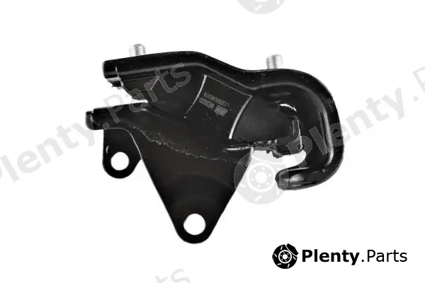 Jikiu ME28203 — Mounting, engine
