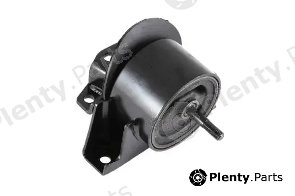 Jikiu MI22008 — Mounting, engine